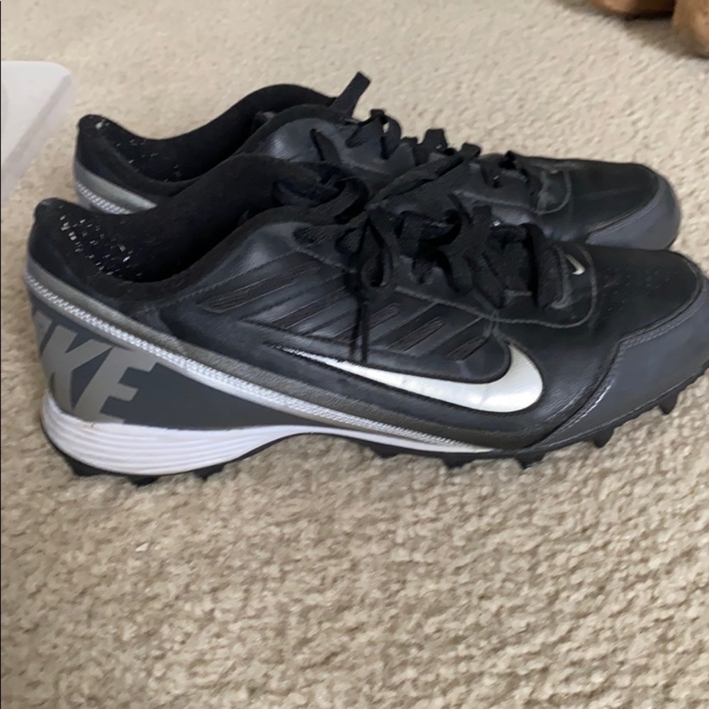 Nike men’s cleats